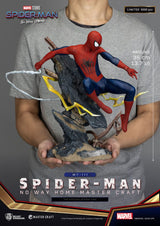 Beast Kingdom Toys Spider-Man No Way Home The Amazing Spider-Man Master Craft Statue