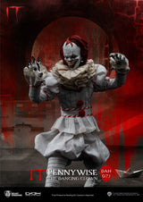 Beast Kingdom Toys Stephen King’s Es Pennywise Dynamic 8ction Heroes 1/9 Actionfigur