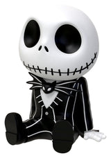 Beast Kingdom Toys The Nightmare Before Christmas Jack Palm Size Figur Spardose