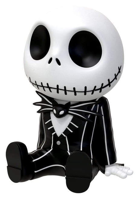 Beast Kingdom Toys The Nightmare Before Christmas Jack Palm Size Figur Spardose