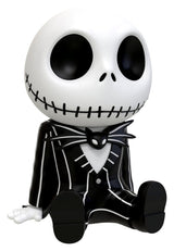Beast Kingdom Toys The Nightmare Before Christmas Jack Palm Size Figur Spardose