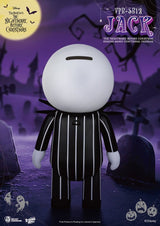 Beast Kingdom Toys The Nightmare Before Christmas Syaking-Bang Jack Figur Spardose