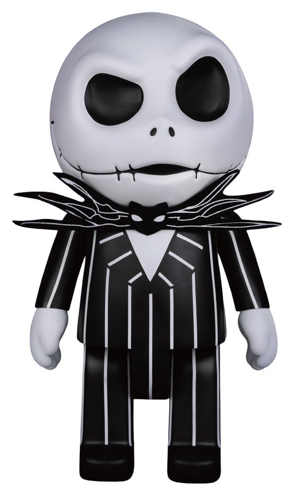 Beast Kingdom Toys The Nightmare Before Christmas Syaking-Bang Jack Figur Spardose