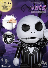 Beast Kingdom Toys The Nightmare Before Christmas Syaking-Bang Jack Figur Spardose