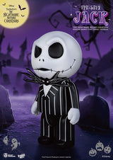 Beast Kingdom Toys The Nightmare Before Christmas Syaking-Bang Jack Figur Spardose