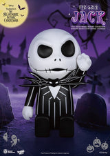 Beast Kingdom Toys The Nightmare Before Christmas Syaking-Bang Jack Figur Spardose