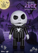 Beast Kingdom Toys The Nightmare Before Christmas Syaking-Bang Jack Figur Spardose