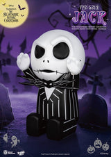 Beast Kingdom Toys The Nightmare Before Christmas Syaking-Bang Jack Figur Spardose