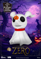 Beast Kingdom Toys The Nightmare Before Christmas Zero Palm Size Figur Spardose