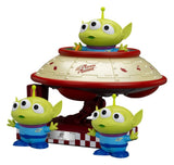 Beast Kingdom Toys Toy Story Aliens Master Craft Special Edition Statue