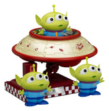 Beast Kingdom Toys Toy Story Aliens Master Craft Special Edition Statue