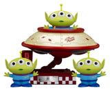 Beast Kingdom Toys Toy Story Aliens Master Craft Special Edition Statue