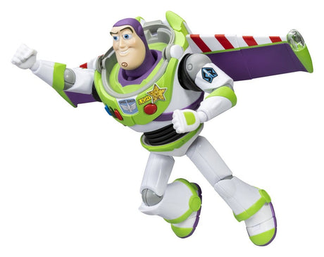 Beast Kingdom Toys Toy Story Buzz Lightyear Actionfigur