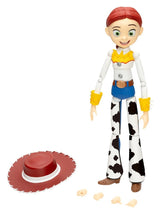 Beast Kingdom Toys Toy Story Jessie Actionfigur