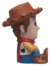 Beast Kingdom Toys Toy Story Palm Size Woody Figur Spardose