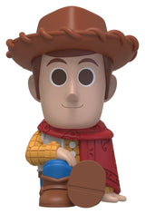 Beast Kingdom Toys Toy Story Palm Size Woody Figur Spardose
