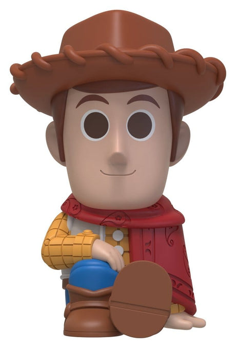 Beast Kingdom Toys Toy Story Palm Size Woody Figur Spardose