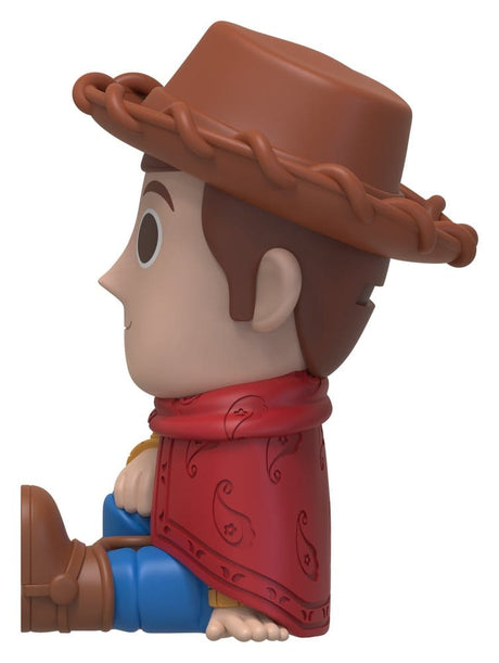 Beast Kingdom Toys Toy Story Palm Size Woody Figur Spardose