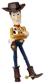 Beast Kingdom Toys Toy Story Woody Actionfigur