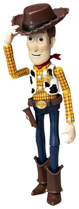Beast Kingdom Toys Toy Story Woody Actionfigur