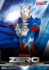 Beast Kingdom Toys Ultraman Ultraman Zero 15th Master Craft Statue