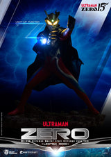 Beast Kingdom Toys Ultraman Ultraman Zero 15th Master Craft Statue