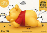 Beast Kingdom Toys Winnie The Pooh Liegender Winnie Small Vinyl Spardose