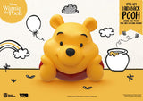 Beast Kingdom Toys Winnie The Pooh Liegender Winnie Small Vinyl Spardose