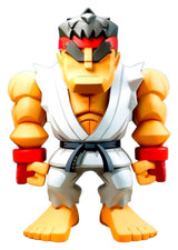 BigBoysToys Street Fighter Ryu Bulkyz Vinyl Figur