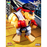 BigBoysToys Street Fighter Ryu Bulkyz Vinyl Figur