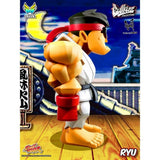BigBoysToys Street Fighter Ryu Bulkyz Vinyl Figur