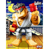 BigBoysToys Street Fighter Ryu Bulkyz Vinyl Figur