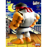 BigBoysToys Street Fighter Ryu Bulkyz Vinyl Figur