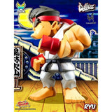BigBoysToys Street Fighter Ryu Bulkyz Vinyl Figur