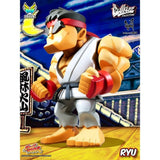 BigBoysToys Street Fighter Ryu Bulkyz Vinyl Figur