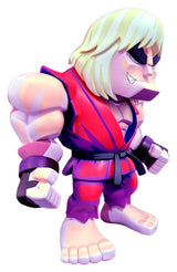 BigBoysToys Street Fighter Violent Ken Bulkyz Vinyl Figur