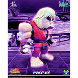 BigBoysToys Street Fighter Violent Ken Bulkyz Vinyl Figur
