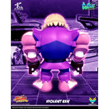 BigBoysToys Street Fighter Violent Ken Bulkyz Vinyl Figur