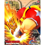 BigBoysToys The King of Fighters Terry Bogard Bulkyz Vinyl-Figur