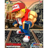 BigBoysToys The King of Fighters Terry Bogard Bulkyz Vinyl-Figur