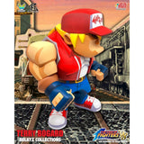 BigBoysToys The King of Fighters Terry Bogard Bulkyz Vinyl-Figur