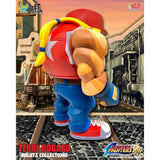 BigBoysToys The King of Fighters Terry Bogard Bulkyz Vinyl-Figur