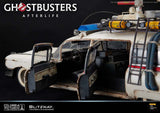 Blitzway Ghostbusters Ecto-1 Afterlife 1/6 Replika