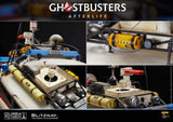Blitzway Ghostbusters Ecto-1 Afterlife 1/6 Replika