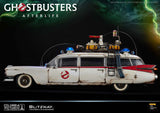 Blitzway Ghostbusters Ecto-1 Afterlife 1/6 Replika