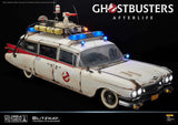 Blitzway Ghostbusters Ecto-1 Afterlife 1/6 Replika