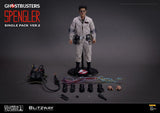 Blitzway Ghostbusters Egon Spengler Ver. 2 1/6 Actionfigur