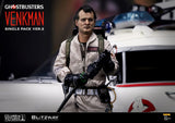 Blitzway Ghostbusters Peter Venkman Ver. 2 Premium UMS 1/6 Actionfigur