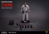 Blitzway Ghostbusters Peter Venkman Ver. 2 Premium UMS 1/6 Actionfigur