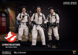 Blitzway Ghostbusters Premium UMS Actionfiguren 3er-Pack 1/6 Venkman, Stantz, Spengler Ver. 2 31 cm